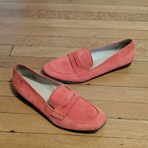 J Crew loafers